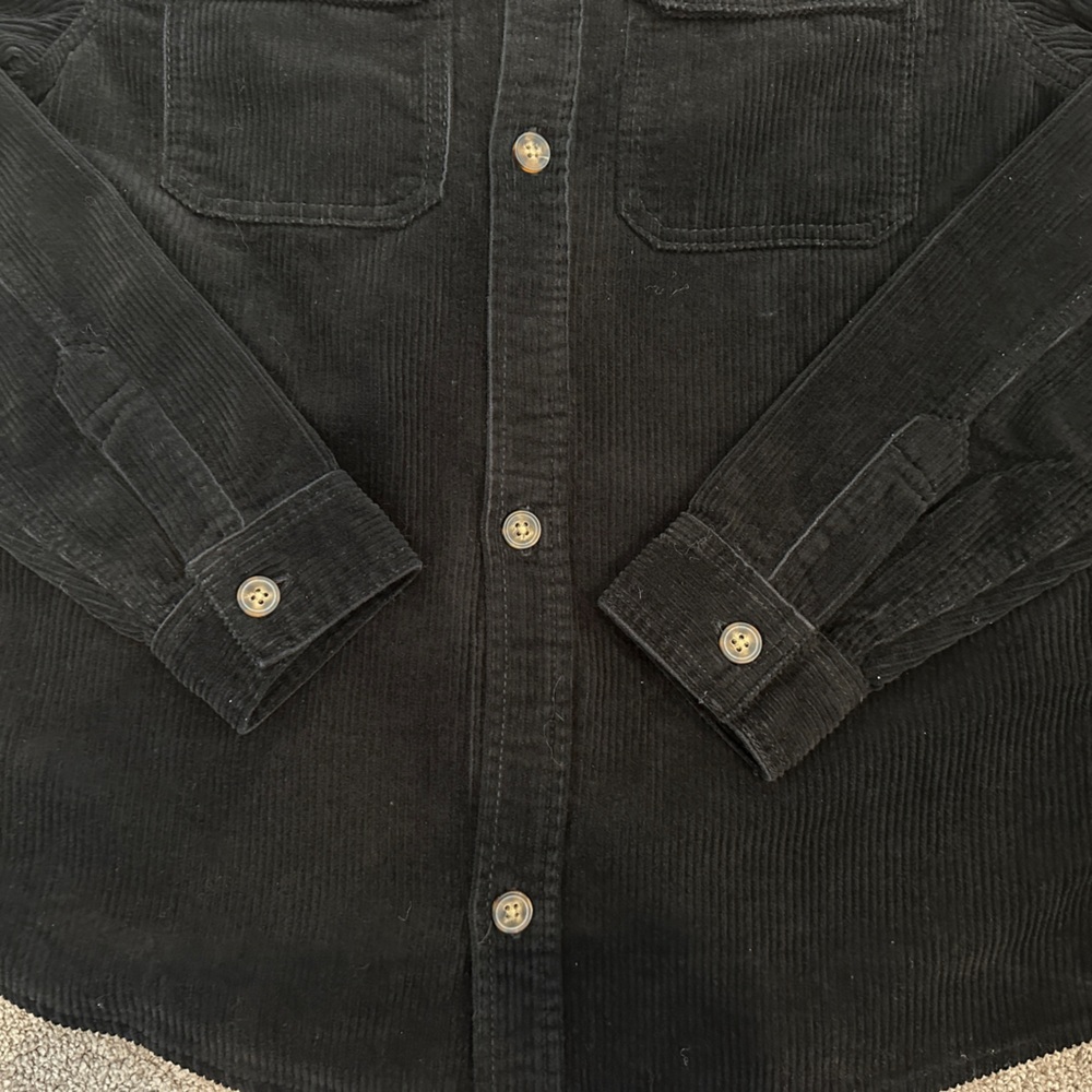 Buffalo David Bitton Corduroy Jacket - Picture 3 of 7